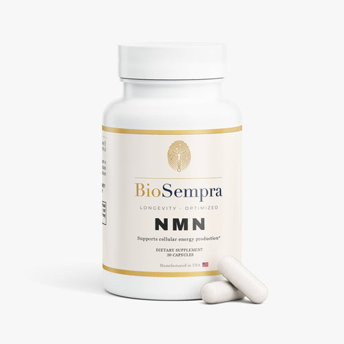 BioSempra NMN - 30 Capsules