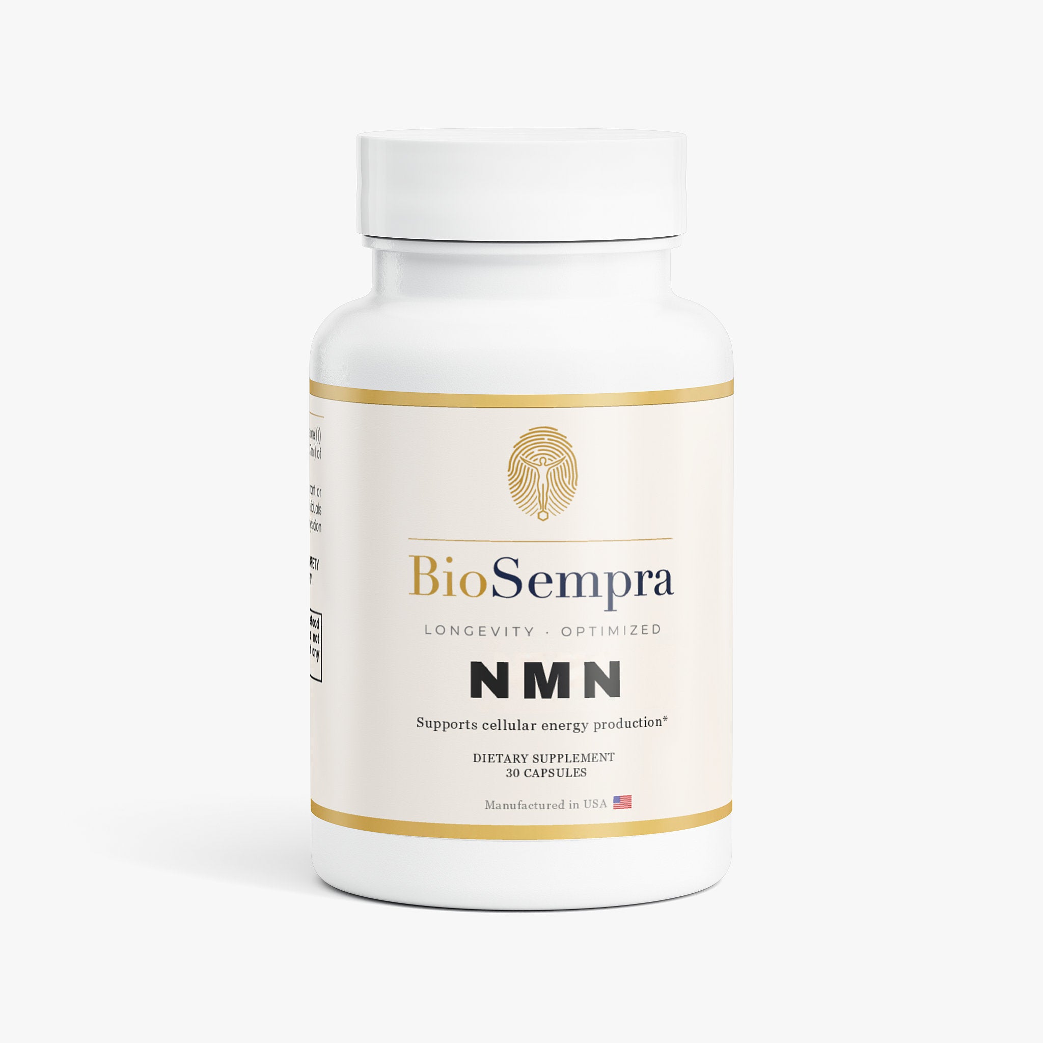 BioSempra NMN - 30 Capsules